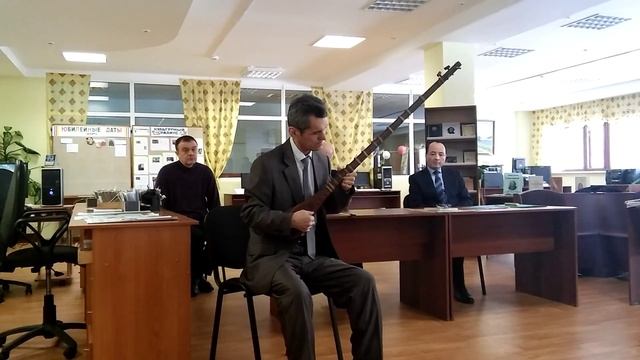 Мурат Эшанкулов смотреть онлайн