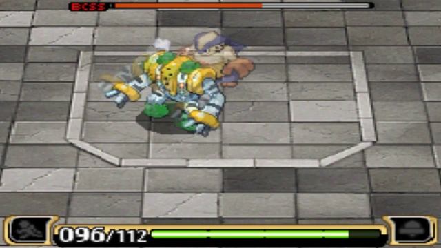 ★Pokemon Ranger Guardian Signs Boss Walkthrough [Boss #14] Regigigas★ смотреть онлайн