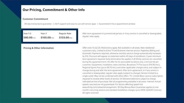 The #1 Mistake People Make After Canceling Cable TV смотреть онлайн