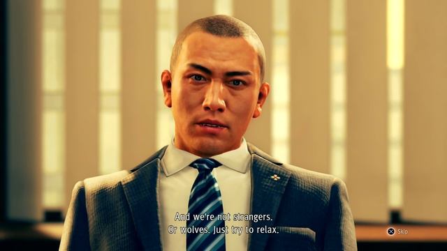 JUDGMENT - Gameplay Walkthrough Part 17 - Yagami Becomes Suspect (Full Game) PS4 PRO смотреть онлайн