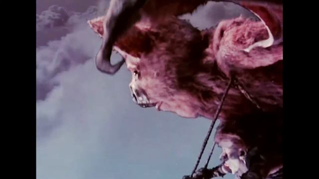 The Never Ending Story Music Video / Afrojack ft Eva Simons - Take Over Control смотреть онлайн