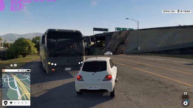 *temporal filtering glitch*Watch Dogs 2 GTX 960 2GB problem смотреть онлайн