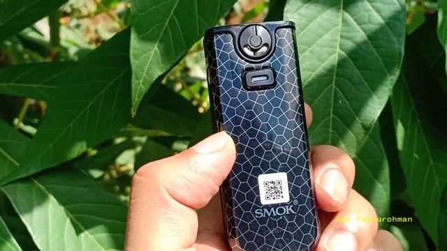 Smok Nord 4