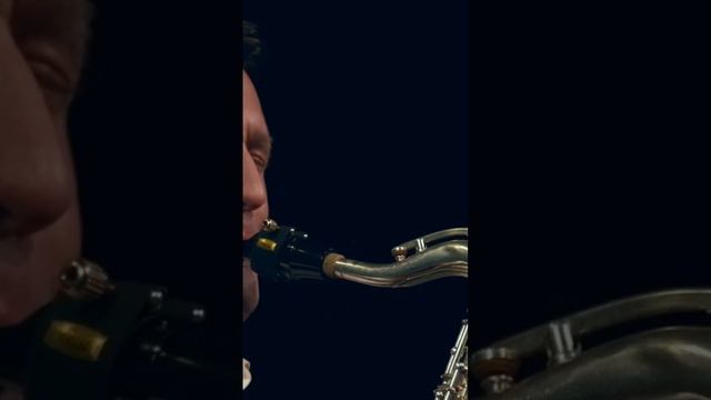 Saxophonist from Siberia #saxophone #jazz #jazzmusic #music #musician #sax #саксофон #джаз смотреть онлайн