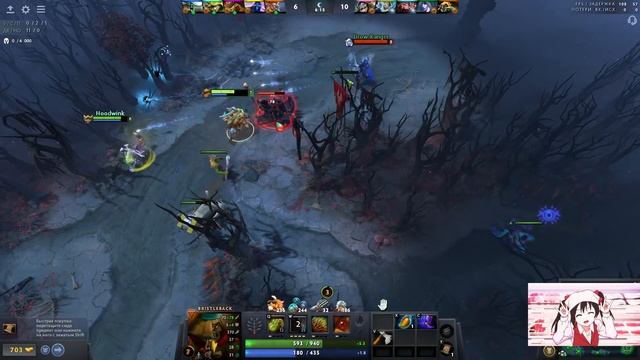 Dota 2 смотреть онлайн