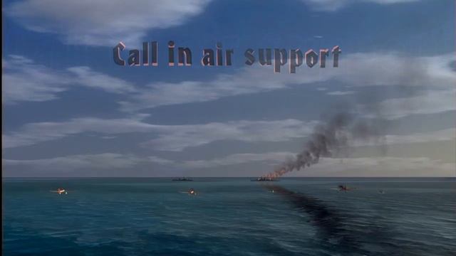 Silent Hunter 4: U-Boat Missions Official Trailer смотреть онлайн