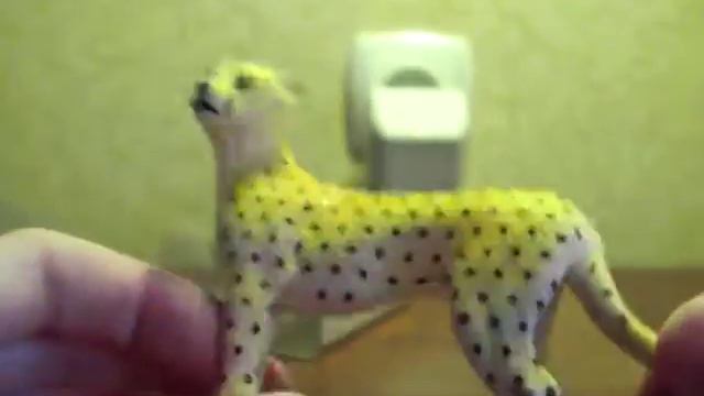 Плохие игрушки - трансформер,леопард,машинка смотреть онлайн
