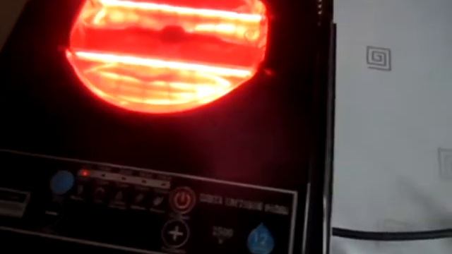 Плита световой волны REDMOND спустя 10 месяцев ежедневного использования смотреть онлайн