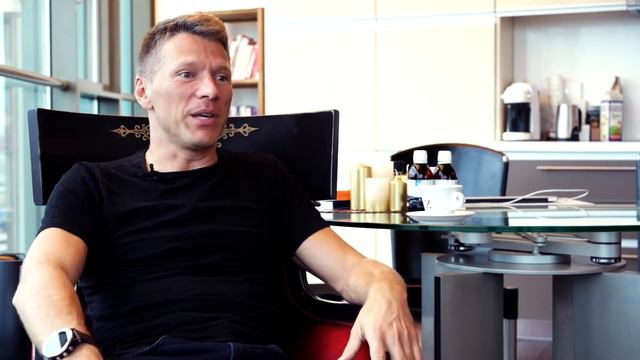 ambassador kestutis matulionis HD смотреть онлайн
