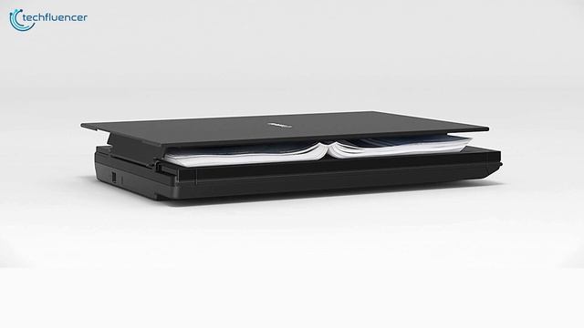 Top 5 Best Document Scanner смотреть онлайн