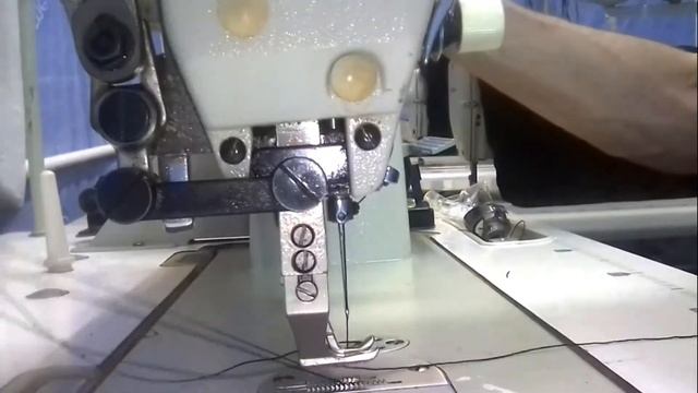 Швейная машинка с шагающей лапкой Protex TY 3300-1 смотреть онлайн