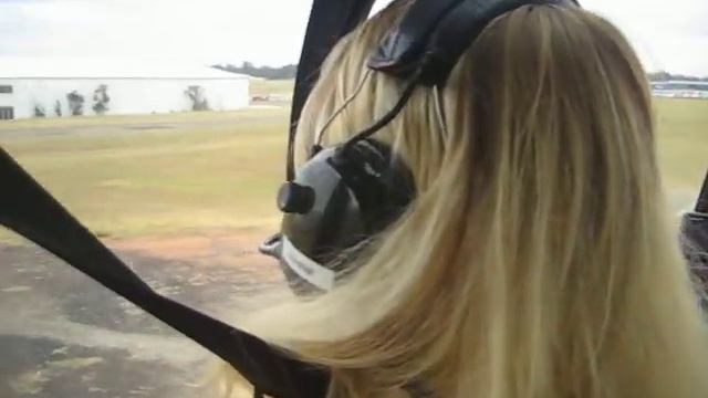 Robinson R44 Helicopter Flight: Bankstown - R405 - Sydney Harbour Bridge - Opera House: 1 of 4 смотреть онлайн