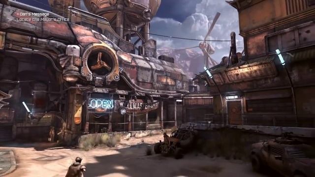 RAGE: O Novo jogo da Id Software [HD] (PT-BR) Games Fever смотреть онлайн