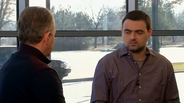 КПД #1 "Горзеленстрой" смотреть онлайн