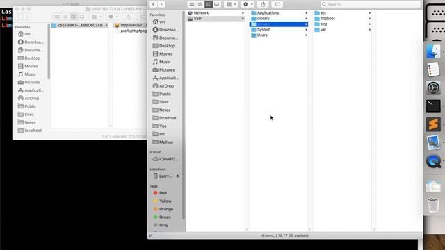 How to find Xcode 11.5 stuck on ‘Installing’ on macOS and where does App Store store its packages смотреть онлайн