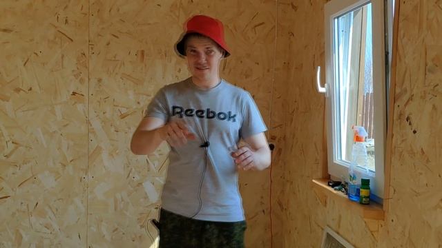 СДЕЛАЛИ КОМНАТУ В МАСТЕРСКОЙ | КОМНАТА ИЗ САРАЯ смотреть онлайн