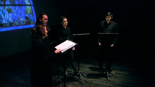 Baroque ritual - Le chant de oyseaux (C. Janequin ) смотреть онлайн