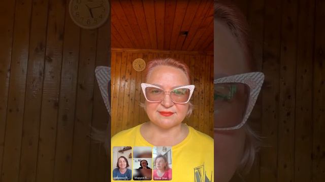 Запись встречи сразу с двумя ведущими фестиваля игропрактики «Зажигаем звезды» смотреть онлайн