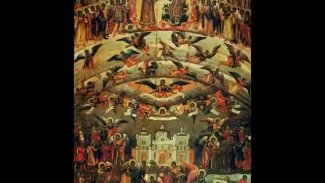 Видение N. Теленина Наталья часть 2..mp4 смотреть онлайн