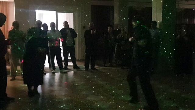 Кавказские танцы в санатории. смотреть онлайн