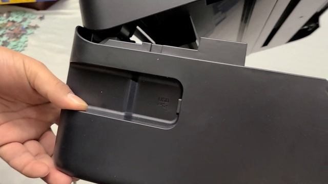 Fix scanner error 100016 Epson xp-4100 смотреть онлайн