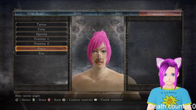 It's R U OK DAY! So I'll answer that with a simple no... anyway NANCY DREW! + Dark Souls 2 begins! смотреть онлайн