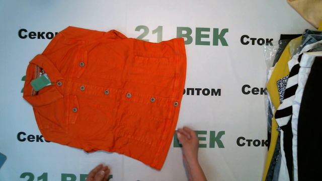 #4898 Street One & Cecil сток лето цена 1780 руб. за 1 кг. вес 14,1 кг. /52 шт/25090 руб/482 руб смотреть онлайн