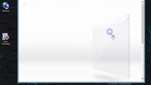 How to completely(fully) Uninstall & Re-Install Google Chrome by Revo Uninstaller смотреть онлайн