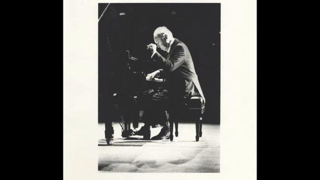 Ervin Nyiregyházi, piano: Liszt: Abschied, S. 251 смотреть онлайн