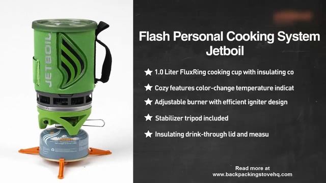 Best Backpacking Stove Reviews 2016 смотреть онлайн