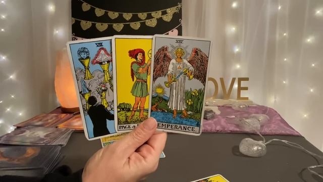AQUARIUS Love Tarot November 2023–A love like no other❤️❤️ смотреть онлайн