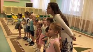 Применение здоровьесберегающих технологий на музыкальном занятии