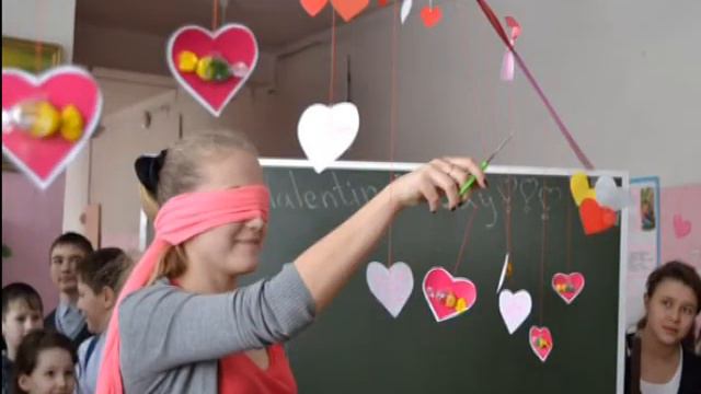 день святого Валентина смотреть онлайн