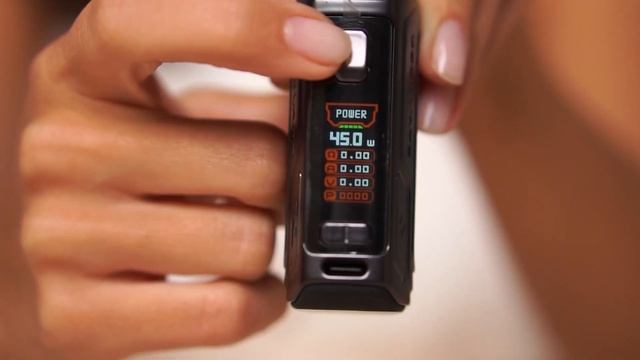 Топ POD Geekvape смотреть онлайн