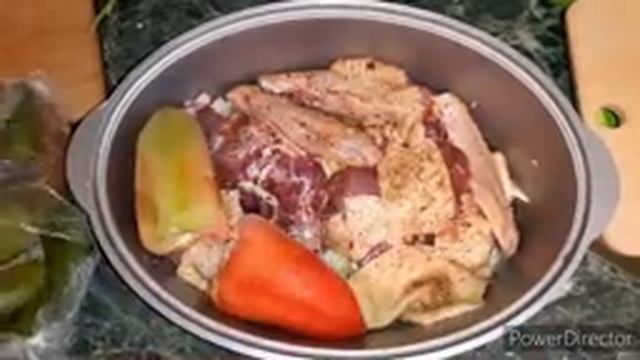 Блюдо которое ОБОЖАЕТ вся моя СЕМЬЯ!!! СОЧНАЯ и ВКУСНАЯ утка с ОВОЩАМИ!!! смотреть онлайн