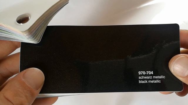 ORACAL® Black metallic 970-704 смотреть онлайн
