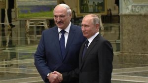 В Минске открылся саммит ОДКБ с участием Владимира Путина