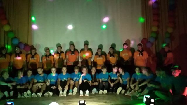 Печалька Вожатые смотреть онлайн