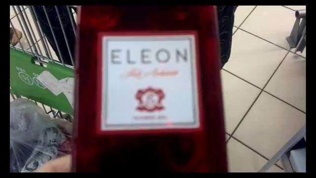 ЧТО-ТО НОВОЕ -- КОСМЕТИЧЕСКИЕ СРЕДСТВА ..ЭЛЕОН.. смотреть онлайн