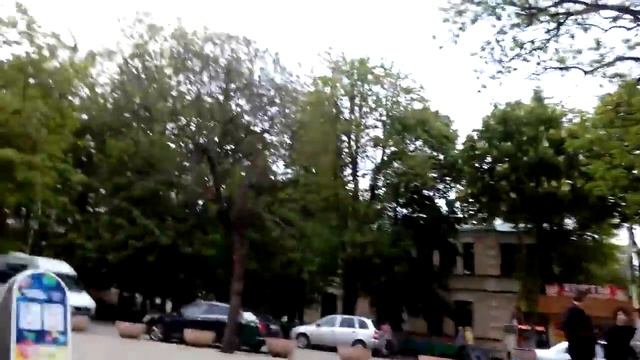 Проповедь в санаторий Ессентуки. смотреть онлайн