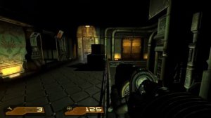 QUAKE 4 / ПРОХОЖДЕНИЕ / КВЕЙК 4 / Часть 5: Общий сбор / Full HD Русская озвучка