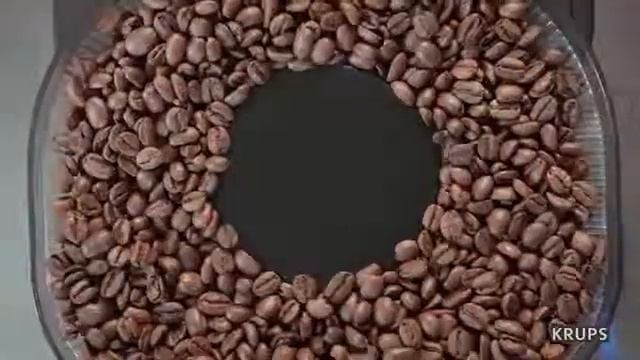 Кофеварка Krups KM832810 смотреть онлайн