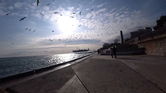 Ялта (4) смотреть онлайн