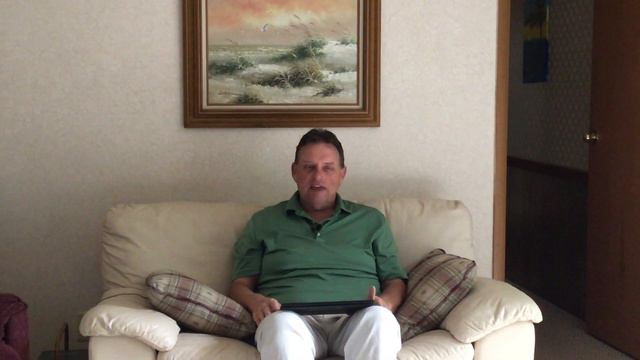 NorthRidge Church 9:16 Adult Sunday School Class Psalm 128 Bill Jenkins смотреть онлайн