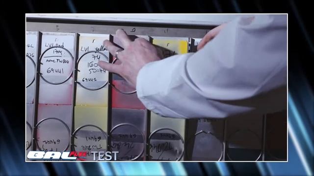 BAL Flex International смотреть онлайн