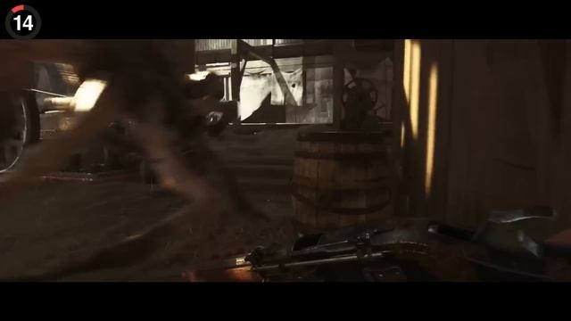 26 INSANE SECRETS In Video Games смотреть онлайн