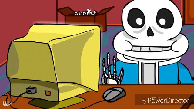 Топ 3 анимаций undertale [#2] смотреть онлайн