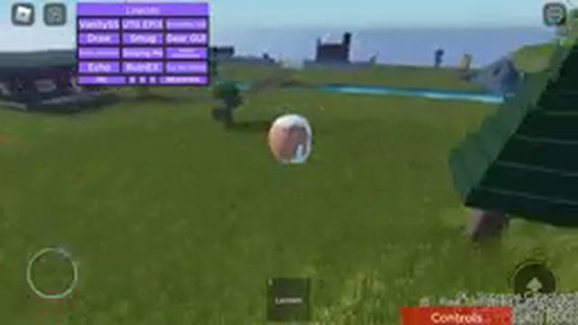 Roblox Console Script (September 2021) смотреть онлайн