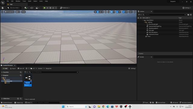 1 - 1. Creating The Project смотреть онлайн