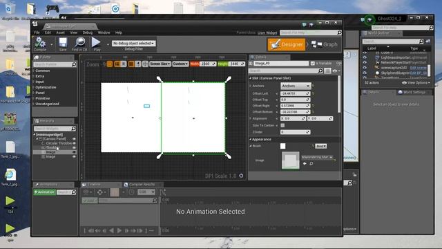 Unreal Engine - Stereoscopic 3D Rendering without VR (Dual Screen) смотреть онлайн